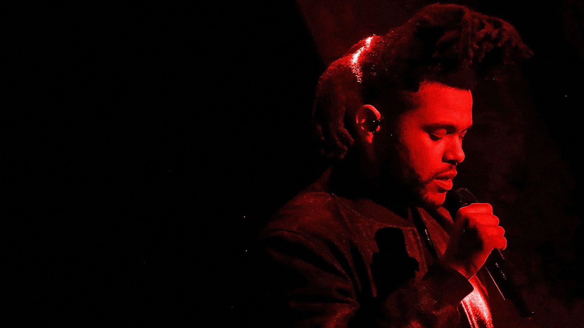 The Weeknd